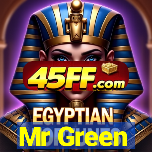 Mr Green
